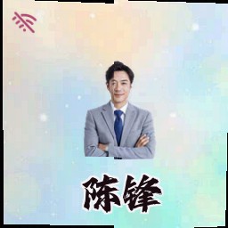 陈锋